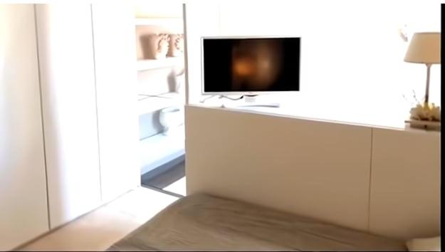 La casa nel vicoletto - Casa con 1 Camera da Letto - 17