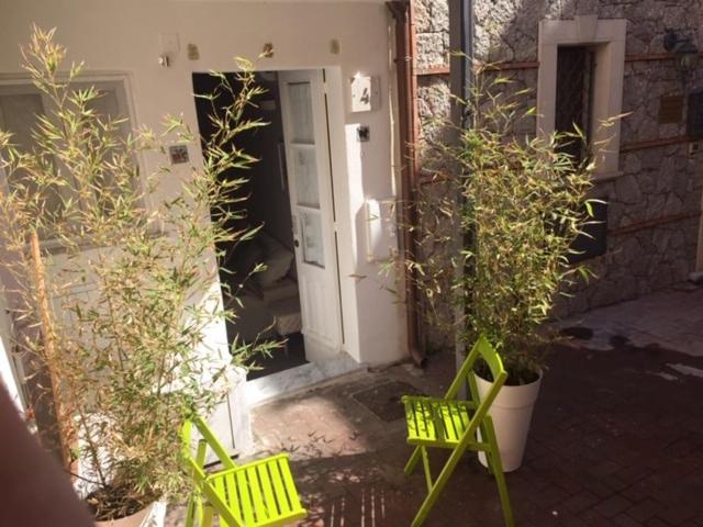La casa nel vicoletto - Casa con 1 Camera da Letto - 19