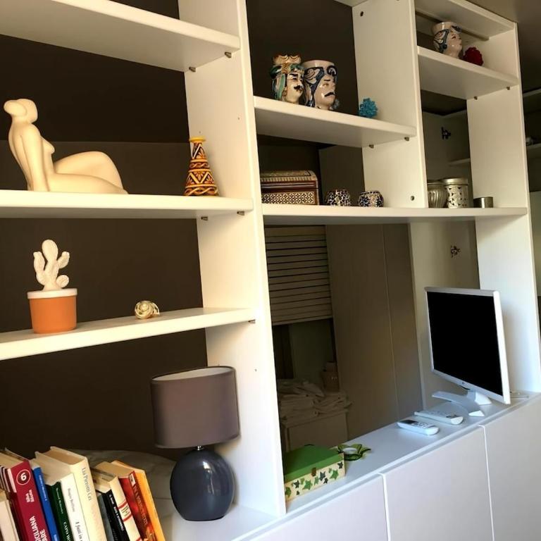 La casa nel vicoletto - Casa con 1 Camera da Letto - 24