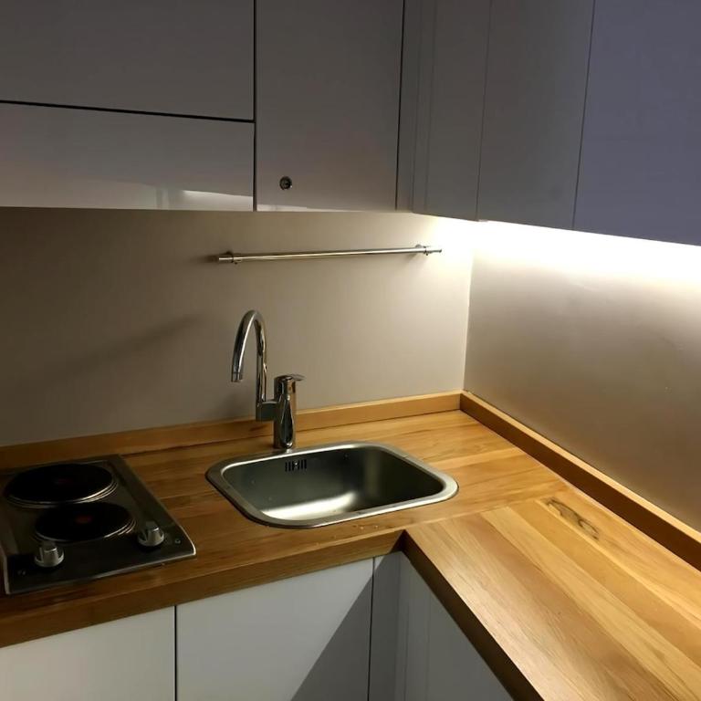 La casa nel vicoletto - Casa con 1 Camera da Letto - 25