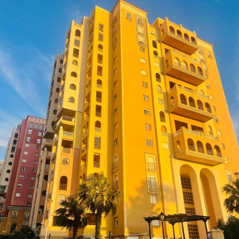 Klebis Holiday Torrevieja - Two-Bedroom Apartment - 14