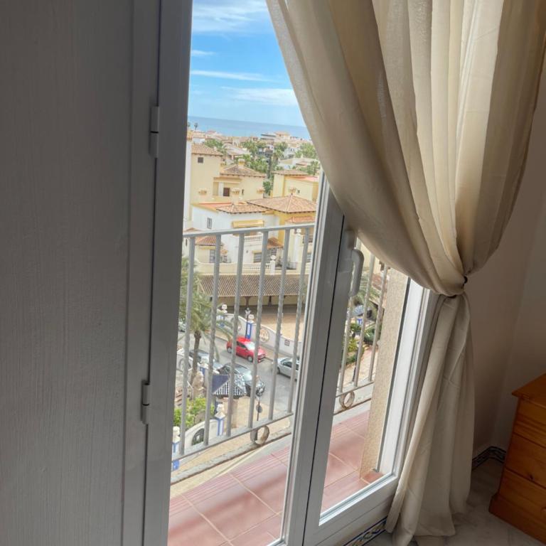Klebis Holiday Torrevieja - Two-Bedroom Apartment - 23