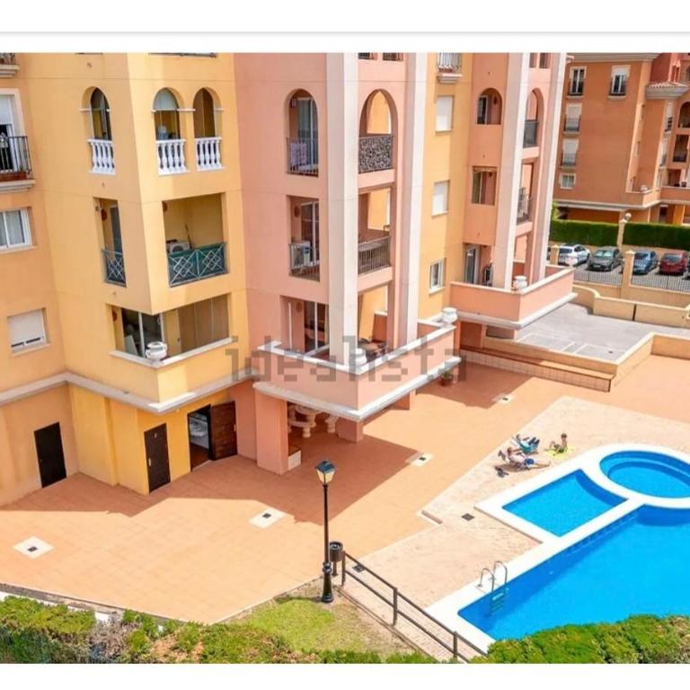 Klebis Holiday Torrevieja - Two-Bedroom Apartment - 15