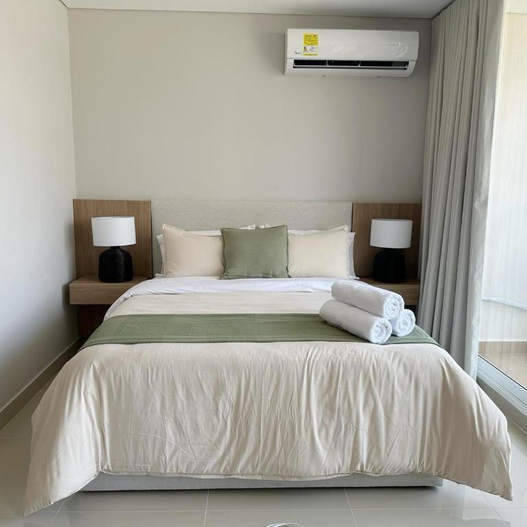 EIRA Suites Marina - By INMOBILIARIA VS - Apartamento Deluxe - 2