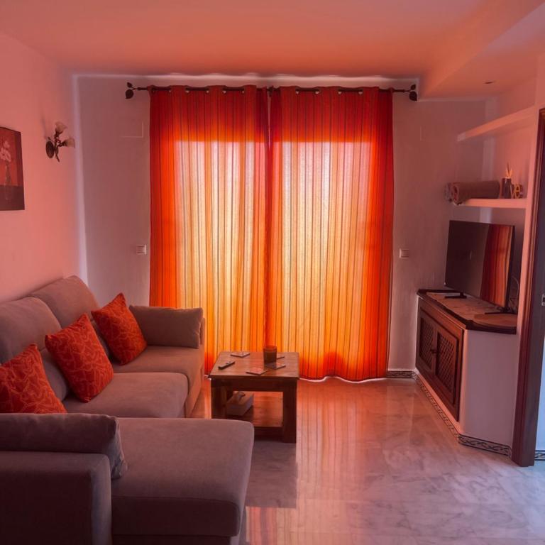 Klebis Holiday Torrevieja - Two-Bedroom Apartment - 19