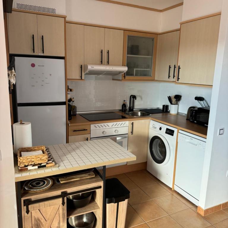 Villa Miraki Fuerteventura Surf Relax - Casa con 1 dormitorio - 10