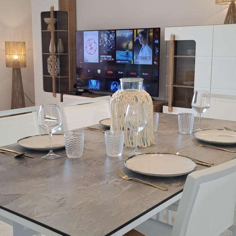 Casa Bartoli - Apartamento de 1 dormitorio - 5