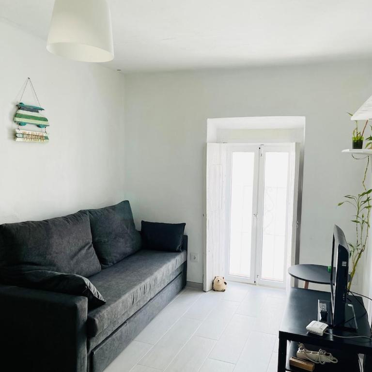 Charming house in the center Tarifa - Apartamento - 2
