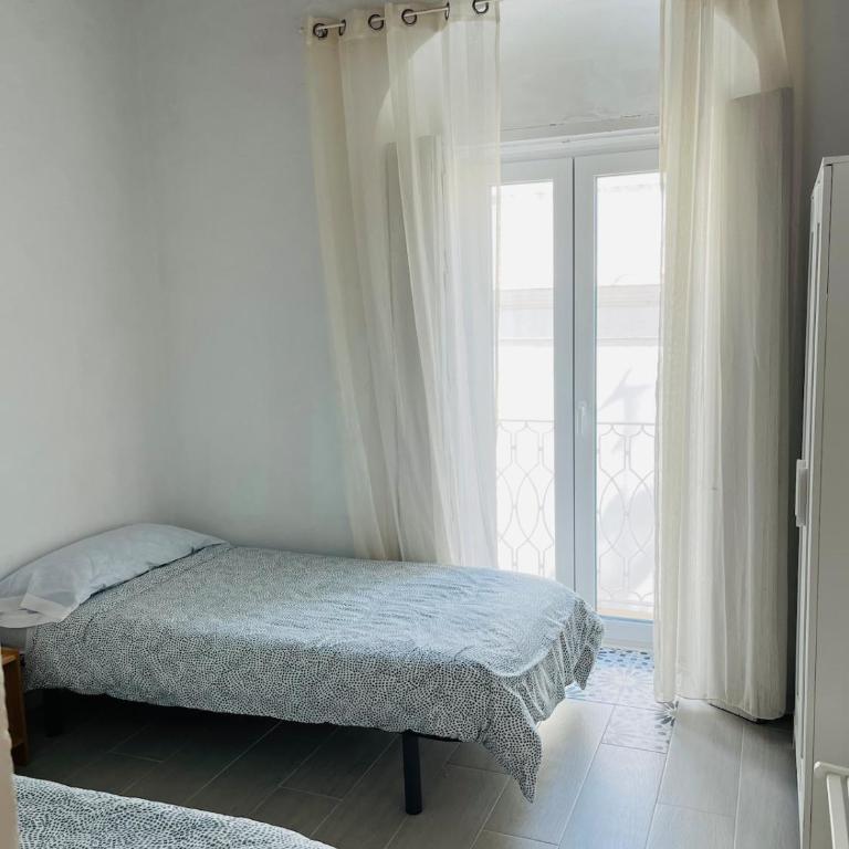 Charming house in the center Tarifa - Apartamento - 4