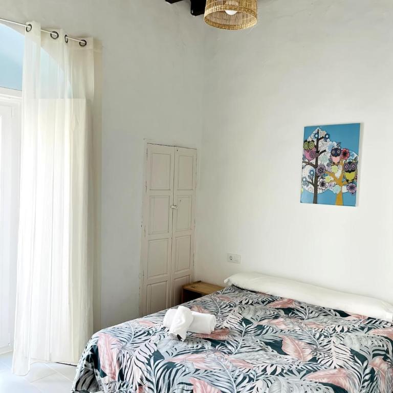 Charming house in the center Tarifa - Apartamento - 6