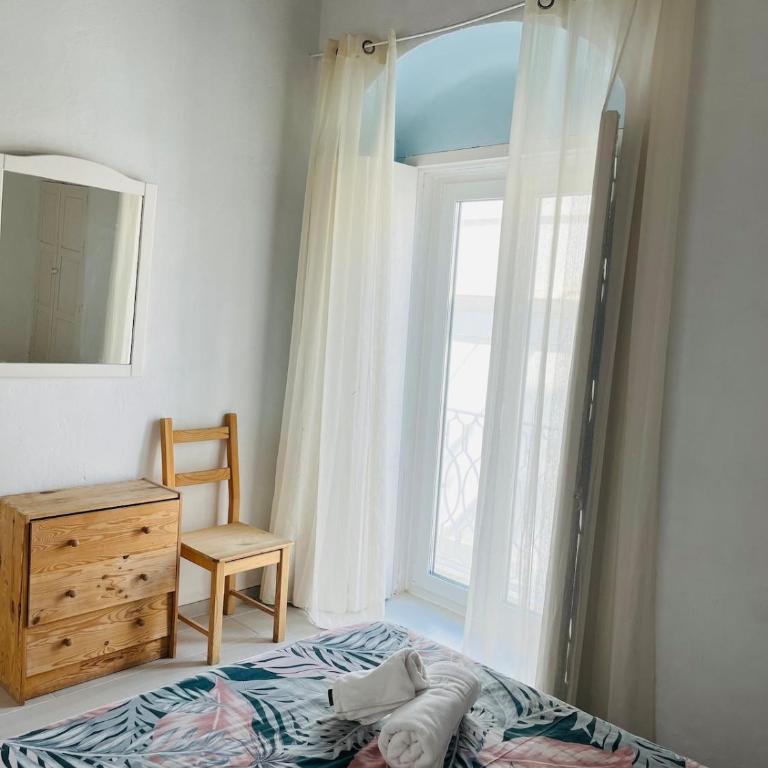 Charming house in the center Tarifa - Apartamento - 7