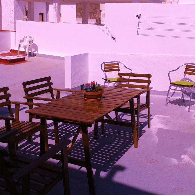 Charming house in the center Tarifa - Apartamento - 8