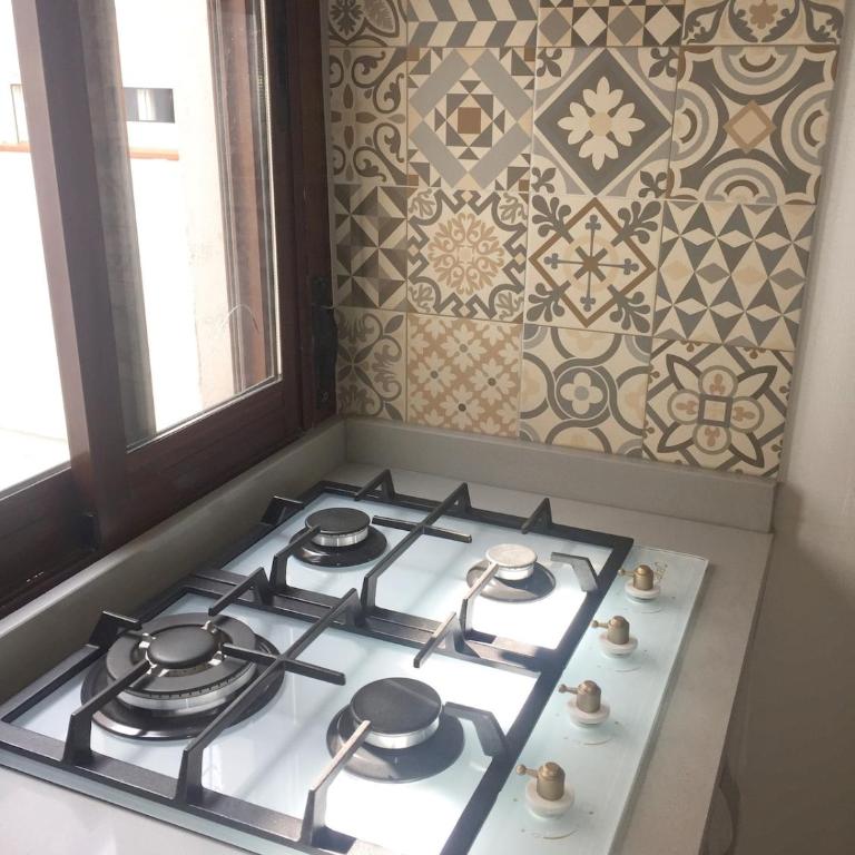 Charming house in the center Tarifa - Apartamento - 28