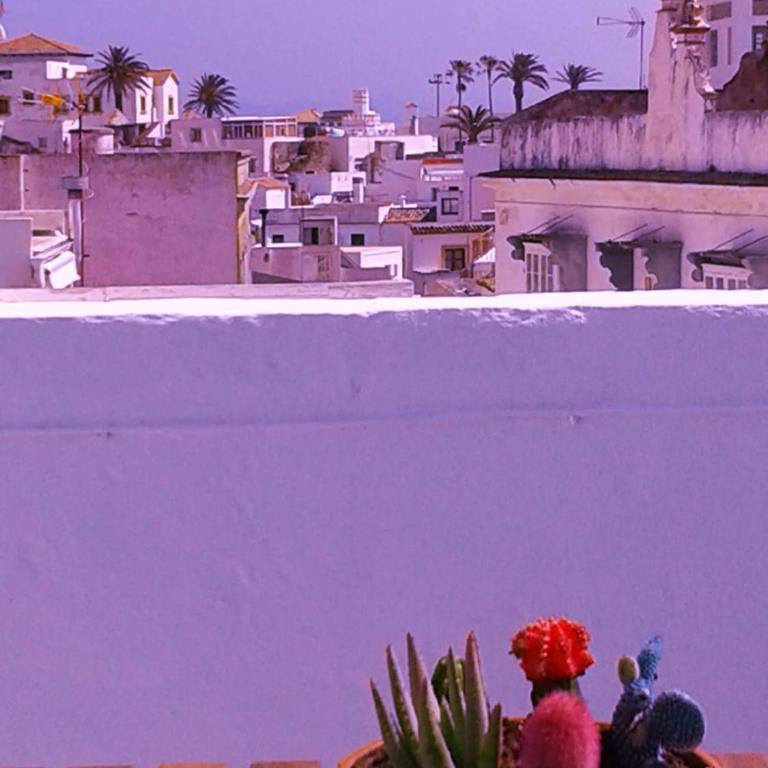 Charming house in the center Tarifa - Apartamento - 13