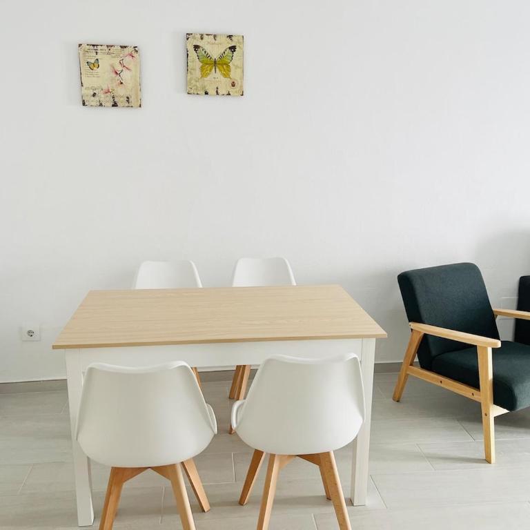 Charming house in the center Tarifa - Apartamento - 11