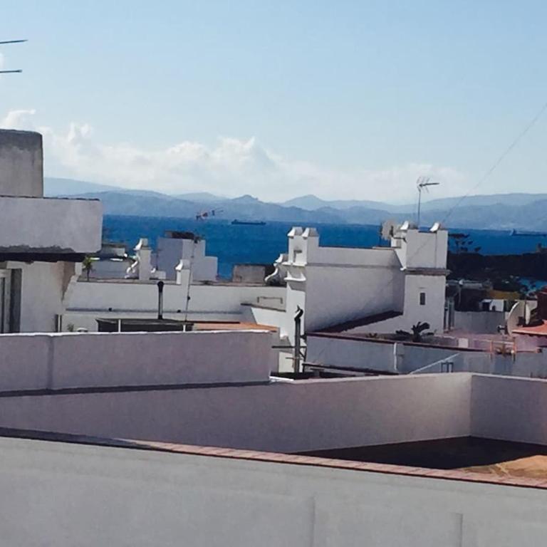Charming house in the center Tarifa - Apartamento - 16