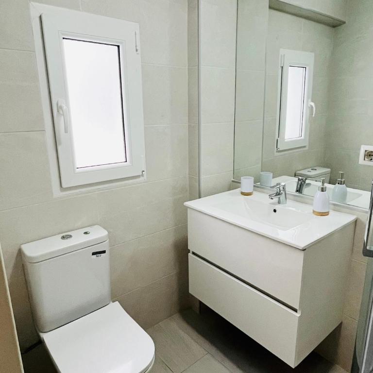 Charming house in the center Tarifa - Apartamento - 17