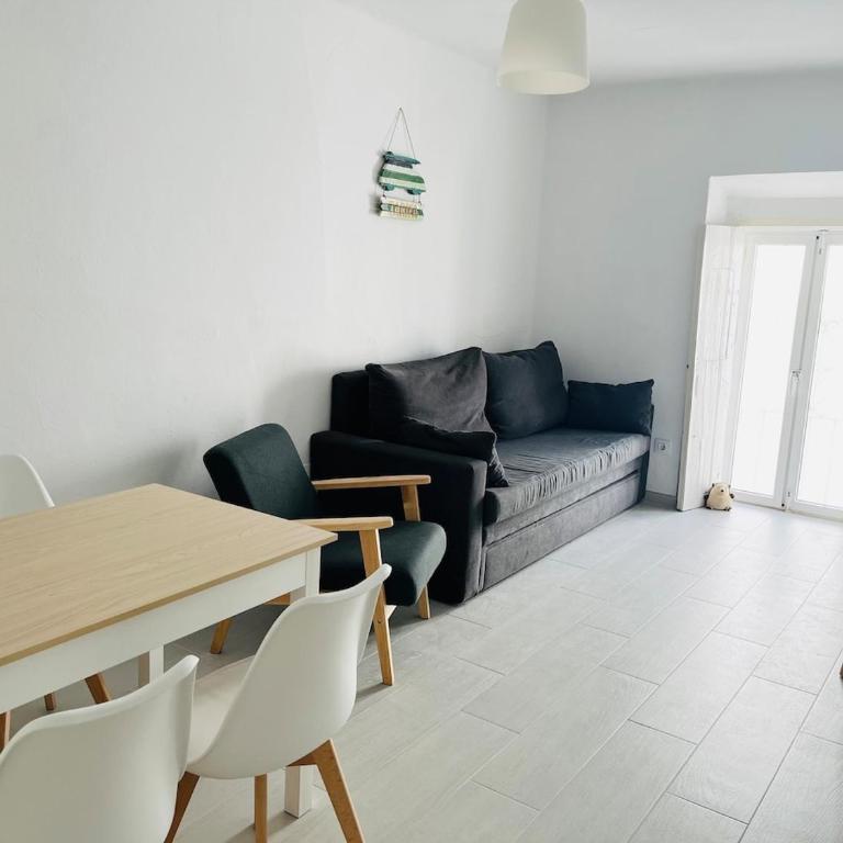 Charming house in the center Tarifa - Apartamento - 19