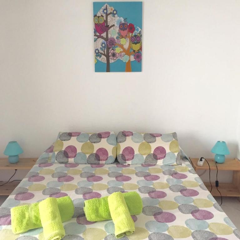 Charming house in the center Tarifa - Apartamento - 23