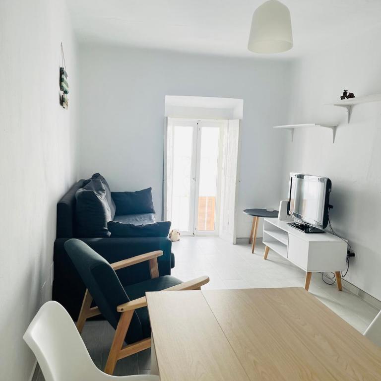Charming house in the center Tarifa - Apartamento - 25