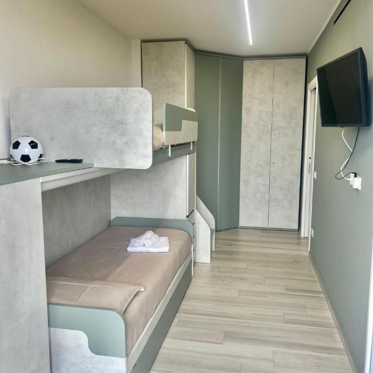 Residence Sunset Egadi - Appartamento con 2 Camere da Letto - 14