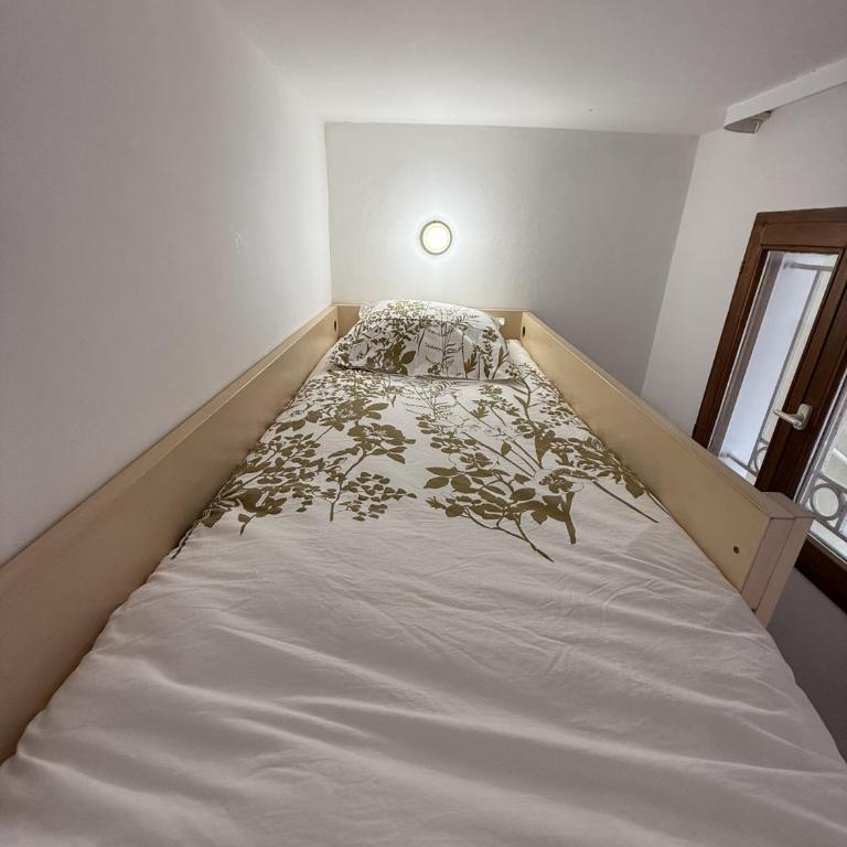 Un Studio de Charme Vue Mer & Piscine d'Exception - Studio mit Meerblick - 13