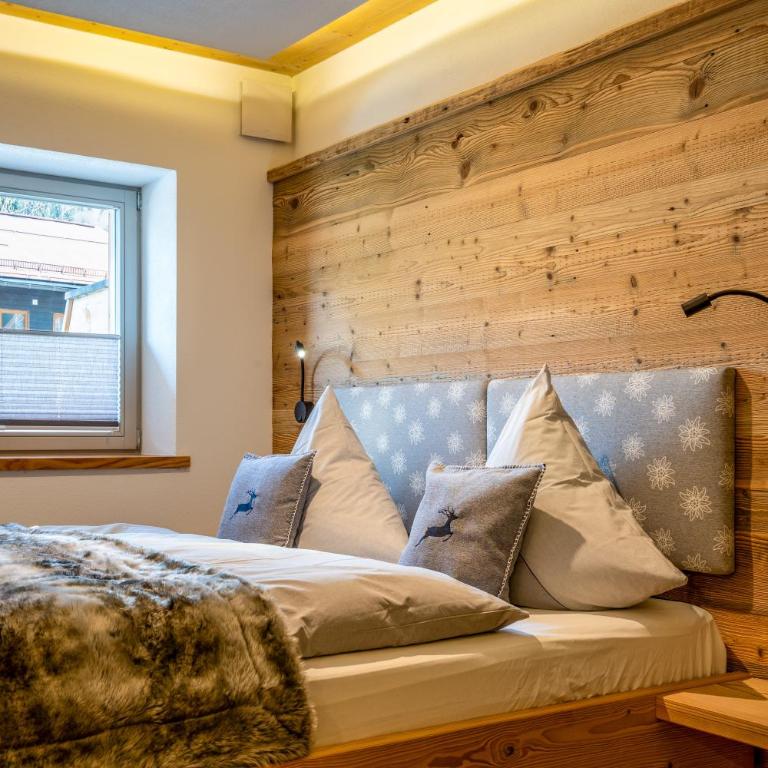Leos Alpenblume inklusive Sommer Bergbahnticket - Apartment mit Terrasse - 6