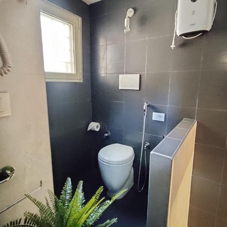 Casa ZOE - Appartamento con 1 Camera da Letto - 17