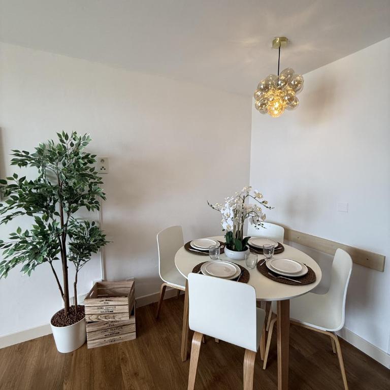 Un Studio de Charme Vue Mer & Piscine d'Exception - Studio mit Meerblick - 12
