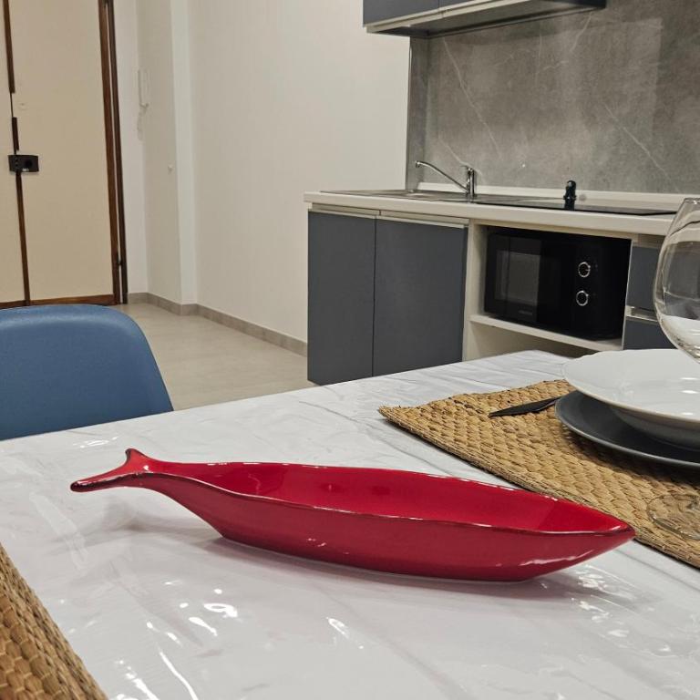 Dolce Vita - Appartamento con 1 Camera da Letto - 10