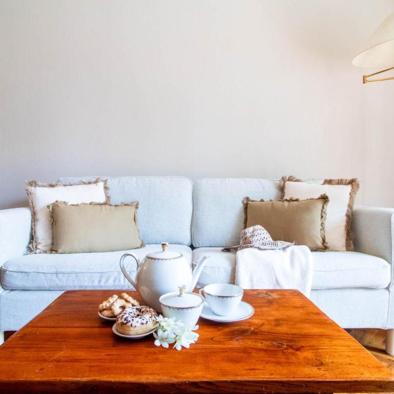 Gaia Apartment - Appartamento con 2 Camere da Letto - 8
