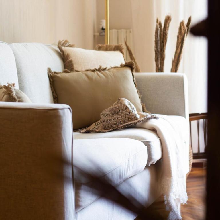 Gaia Apartment - Appartamento con 2 Camere da Letto - 15