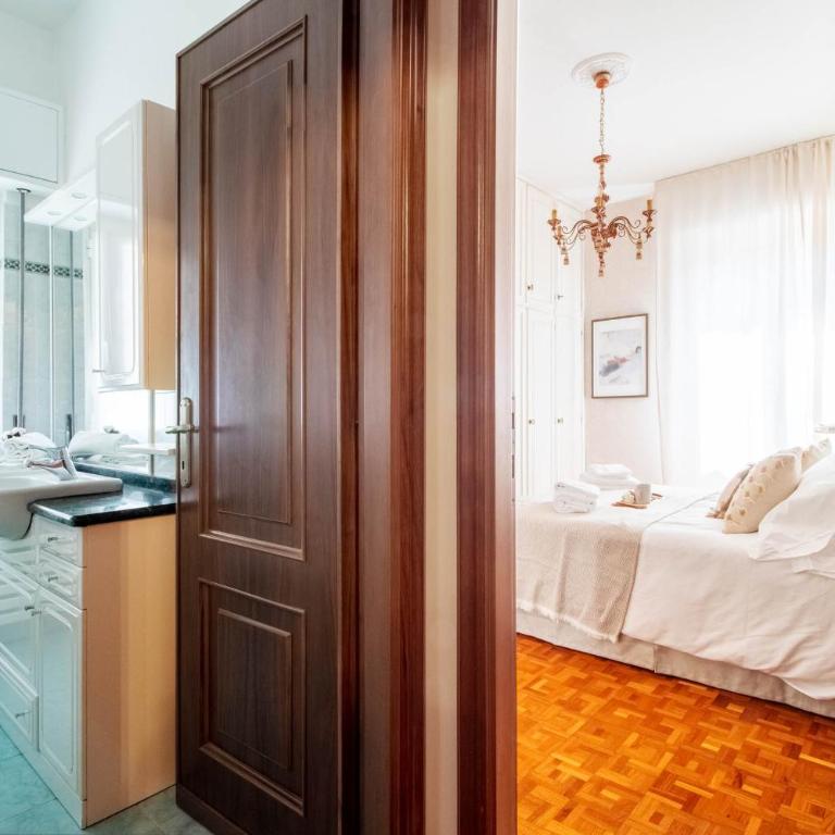 Gaia Apartment - Appartamento con 2 Camere da Letto - 18
