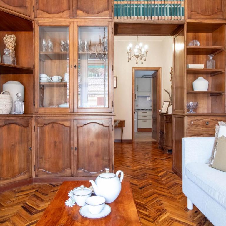 Gaia Apartment - Appartamento con 2 Camere da Letto - 25