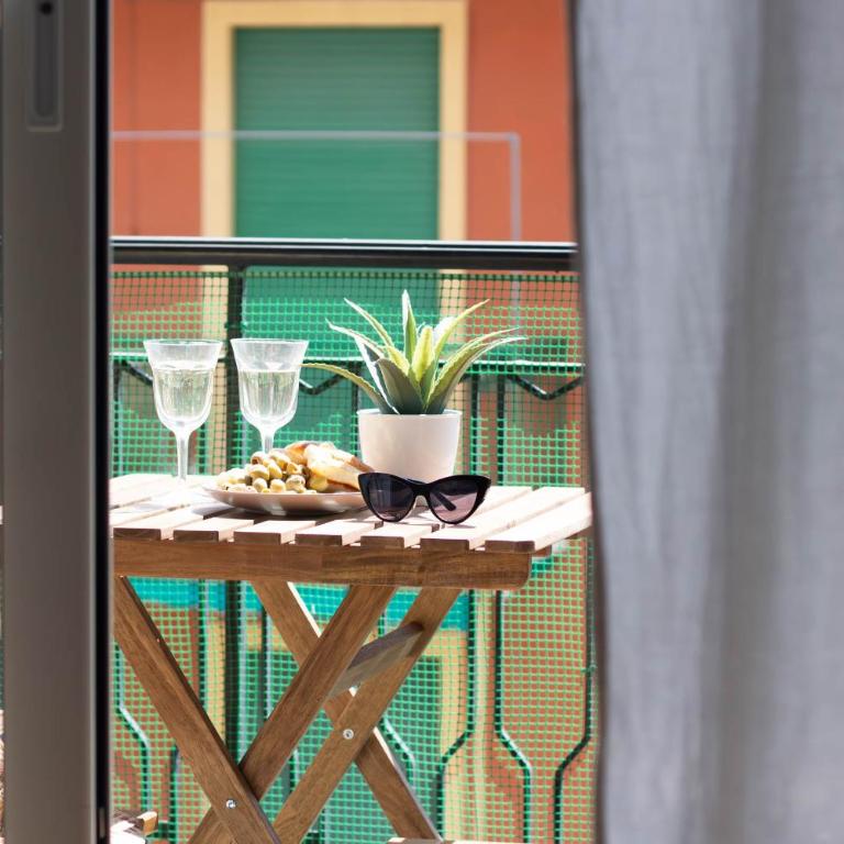 Gaia Apartment - Appartamento con 2 Camere da Letto - 28
