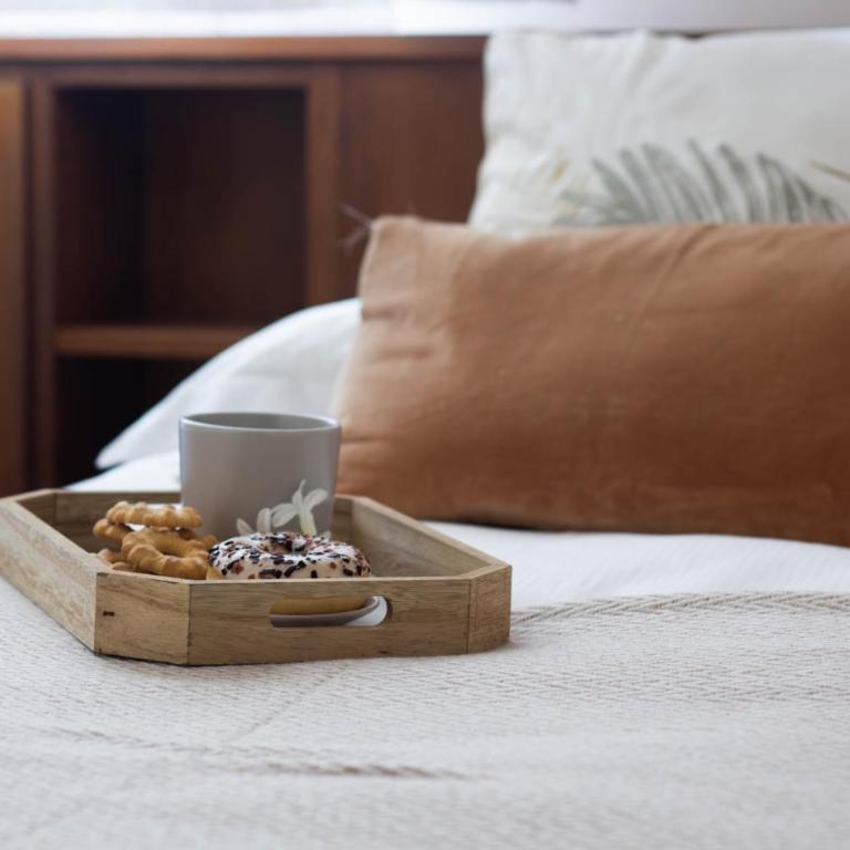 Gaia Apartment - Appartamento con 2 Camere da Letto - 42