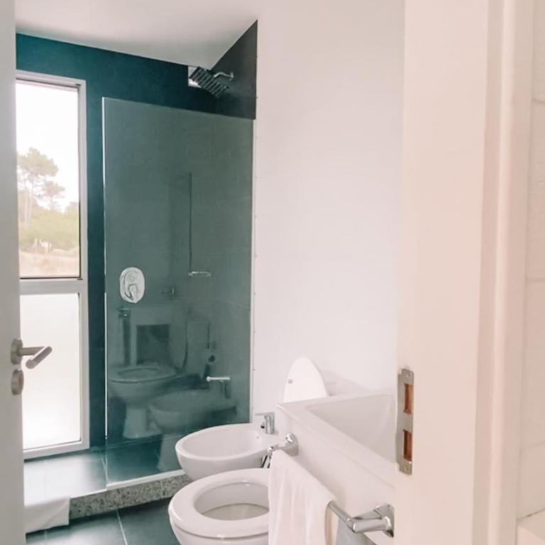 Casa de mar - José Ignacio - Double or Twin Room - 7
