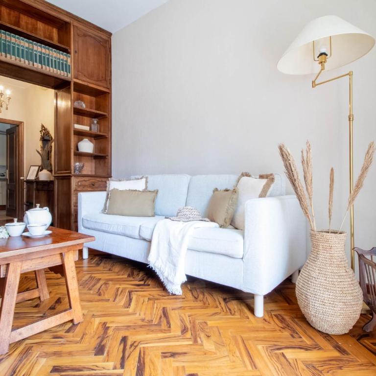 Gaia Apartment - Appartamento con 2 Camere da Letto - 61