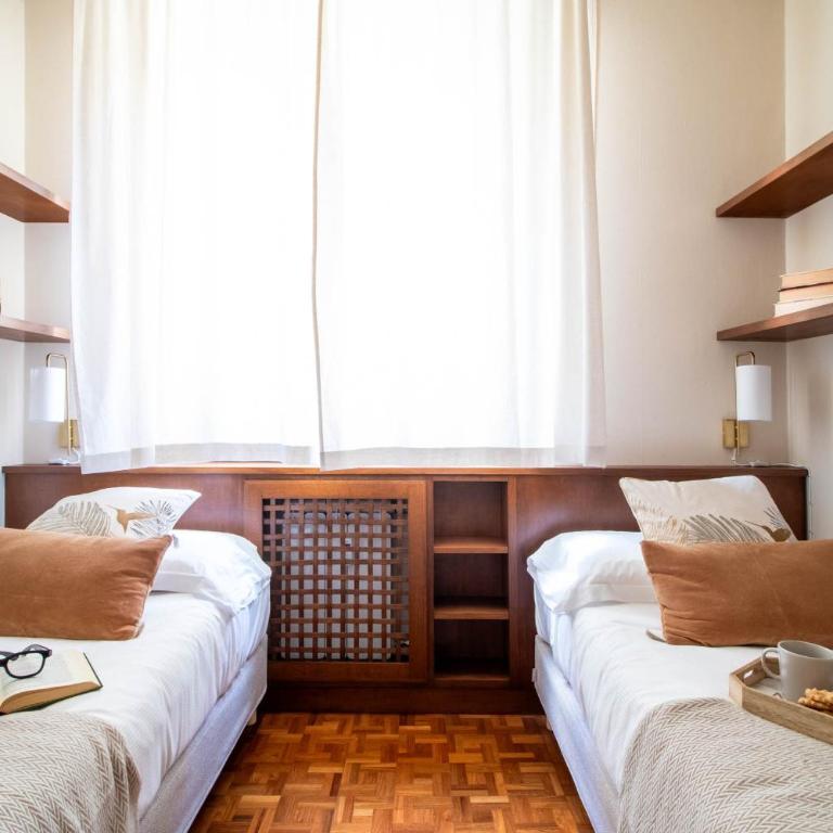 Gaia Apartment - Appartamento con 2 Camere da Letto - 70