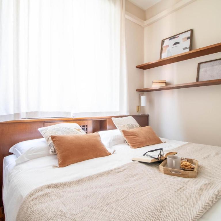 Gaia Apartment - Appartamento con 2 Camere da Letto - 74
