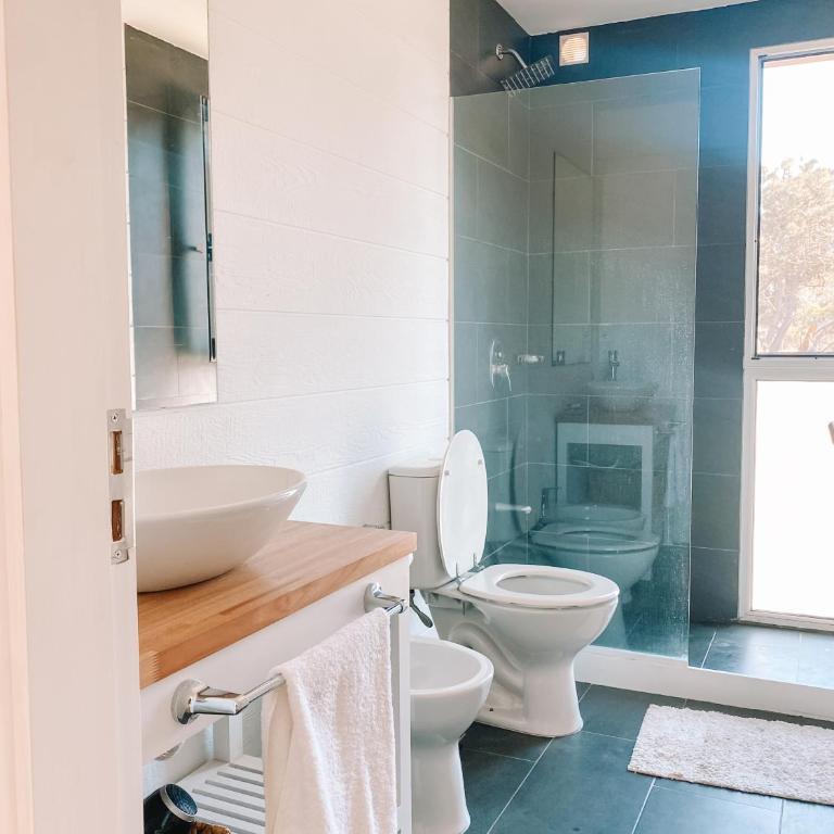 Casa de mar - José Ignacio - One-Bedroom House - 9