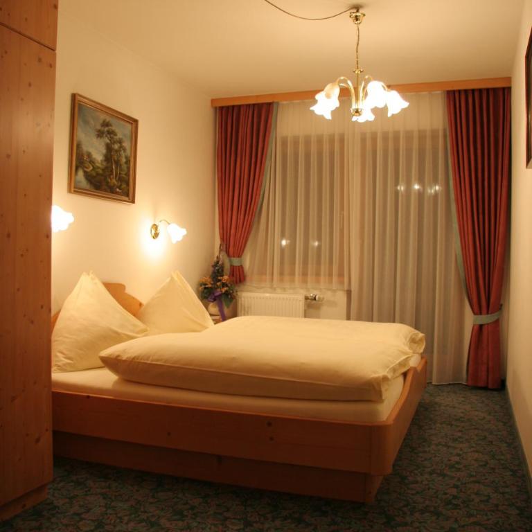 Haus Oberstocker - Apartment mit 2 Schlafzimmern - 2
