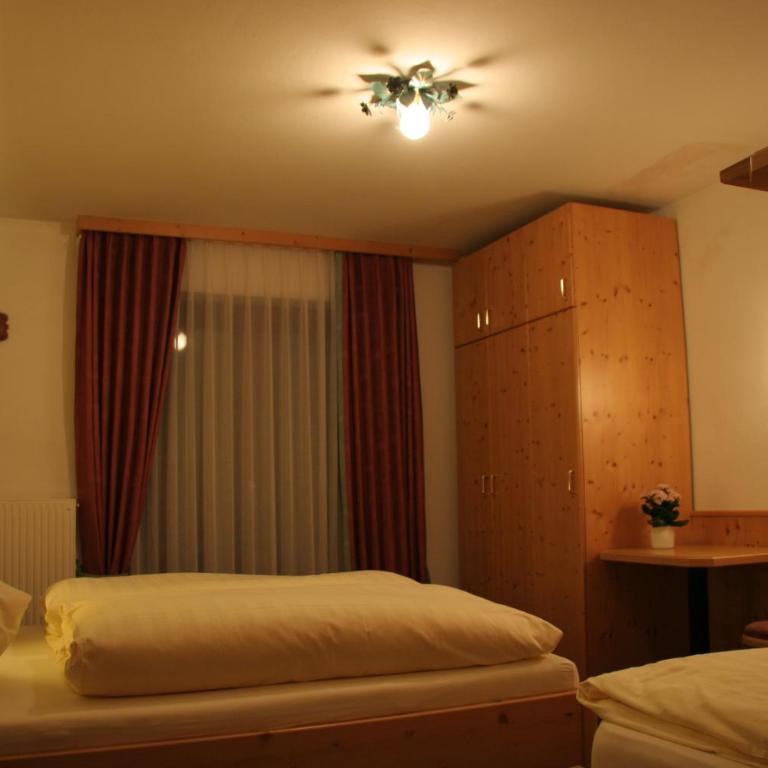 Haus Oberstocker - Apartment mit 2 Schlafzimmern - 3