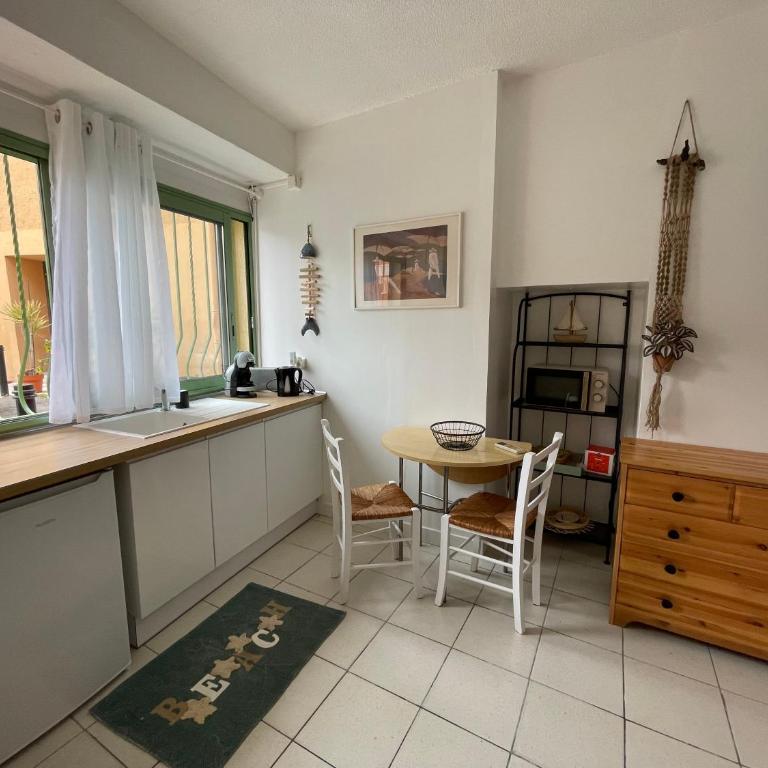 Studio plein coeur d'Argeles sur Mer - Studio - 4