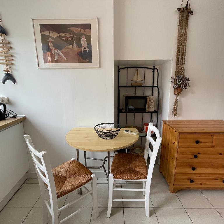 Studio plein coeur d'Argeles sur Mer - Studio - 5