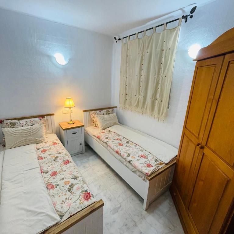 Klebis Holiday Torrevieja - Two-Bedroom Apartment - 27