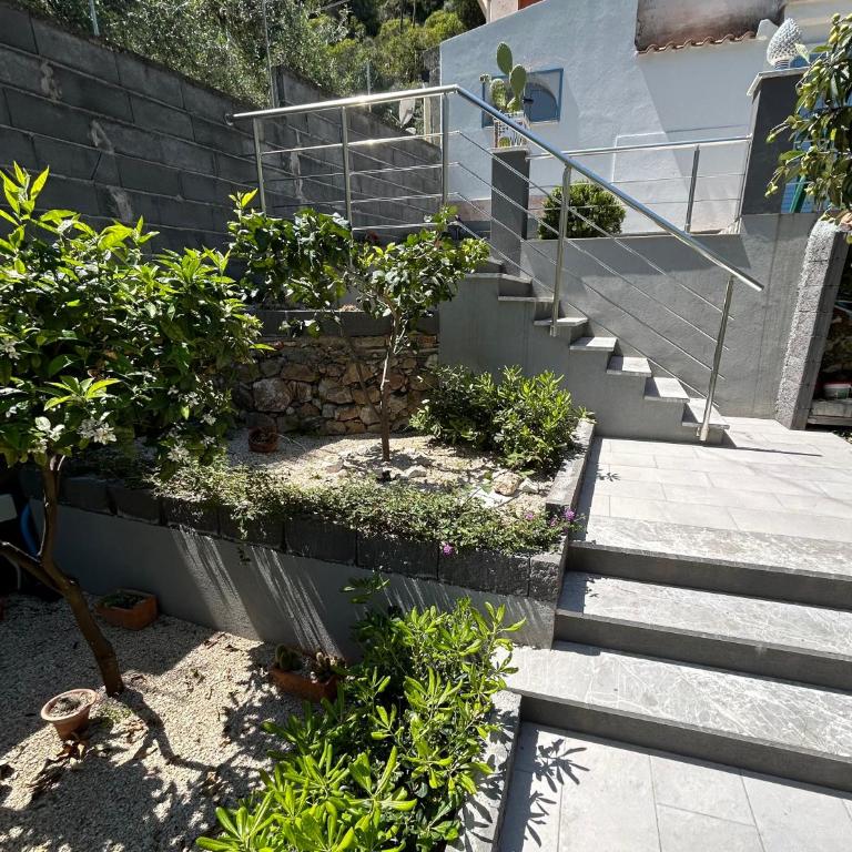 Taormina Stone Home - Casa Vacanze - 5