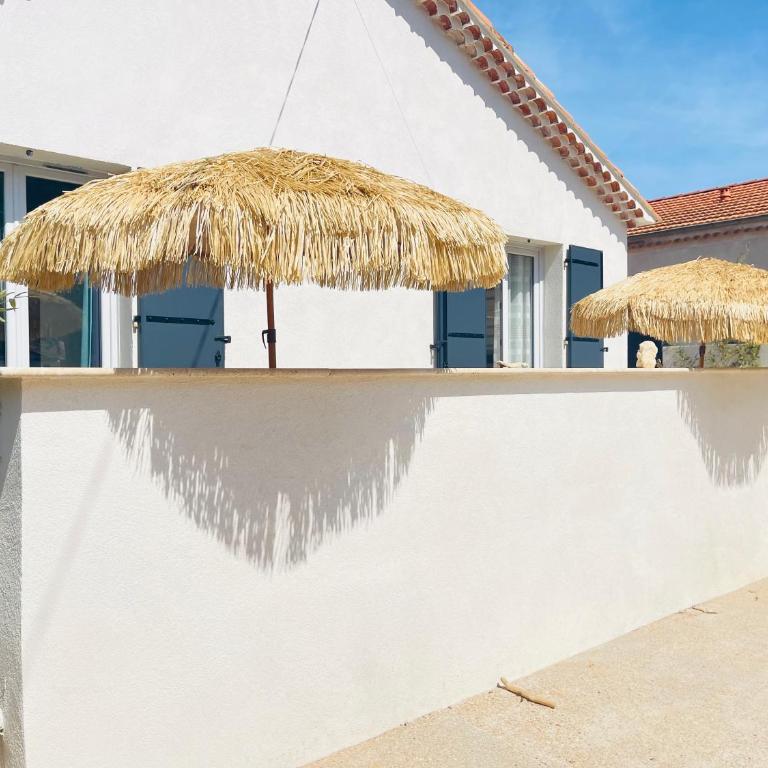 Beau 2 pièces emplacement n 1 proche de la mer - Apartment mit 1 Schlafzimmer - 10