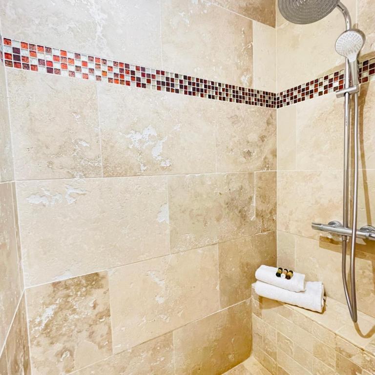 Beau 2 pièces emplacement n 1 proche de la mer - Apartment mit 1 Schlafzimmer - 20