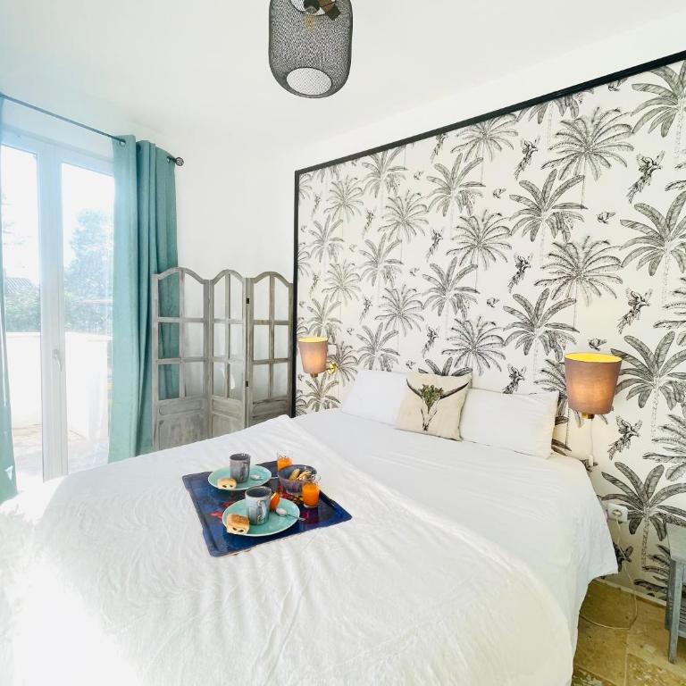 Beau 2 pièces emplacement n 1 proche de la mer - Apartment mit 1 Schlafzimmer - 22